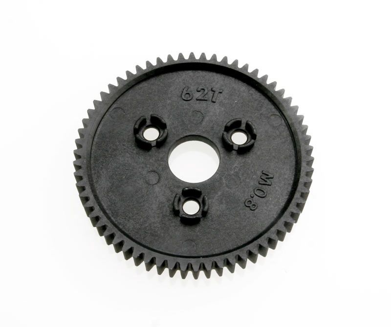 62-Tooth Spur Gear (32-Pitch) - 3959