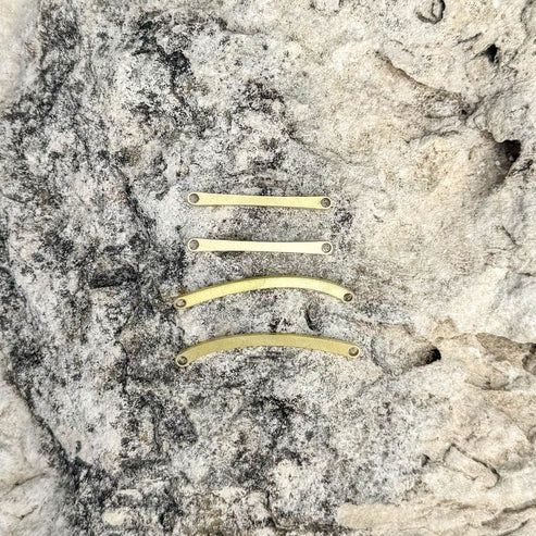 Mofo RC Lower Link Set (Axial SCX30™) - Made In Texas