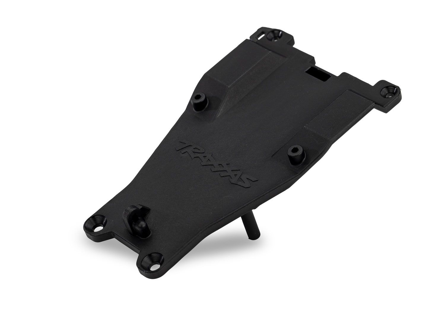 Black Upper Chassis - 3729-BLK