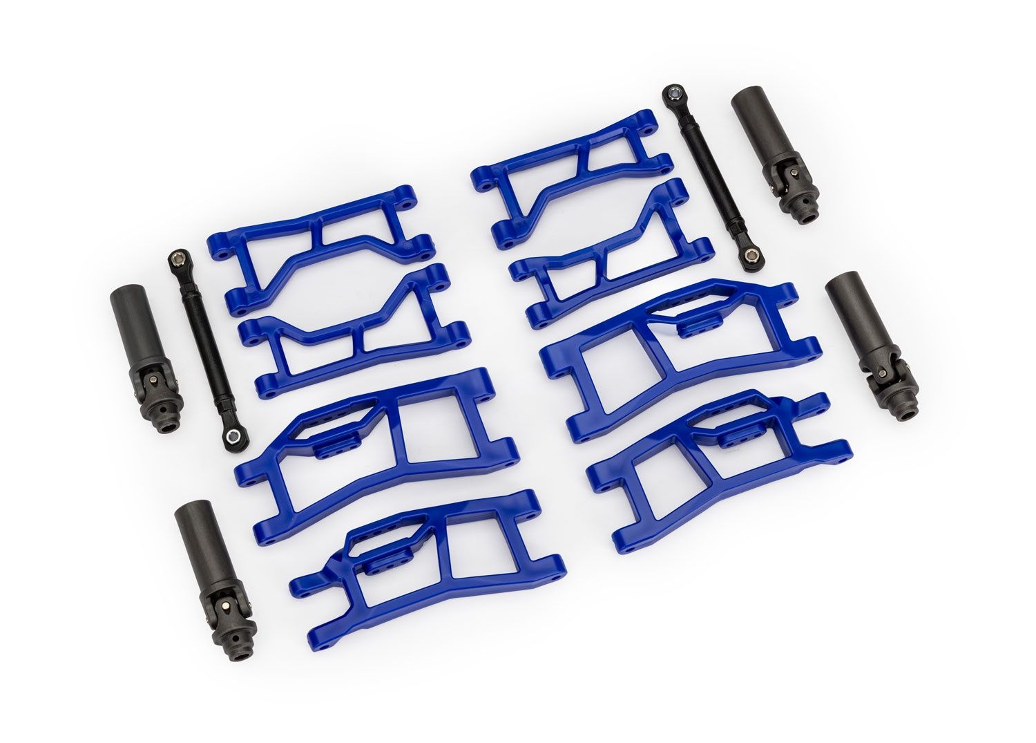 Blue HD WideMaxx Suspension Kit - 10790-BLUE