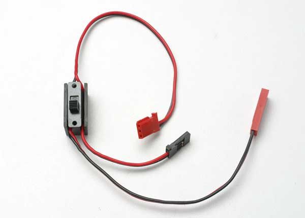 Wiring Harness - 3035