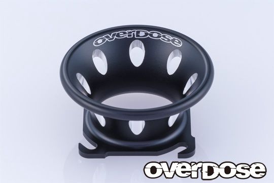 Overdose Aluminum Funnel