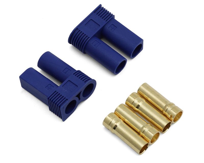 EcoPower EC5 Connectors (2 Female)