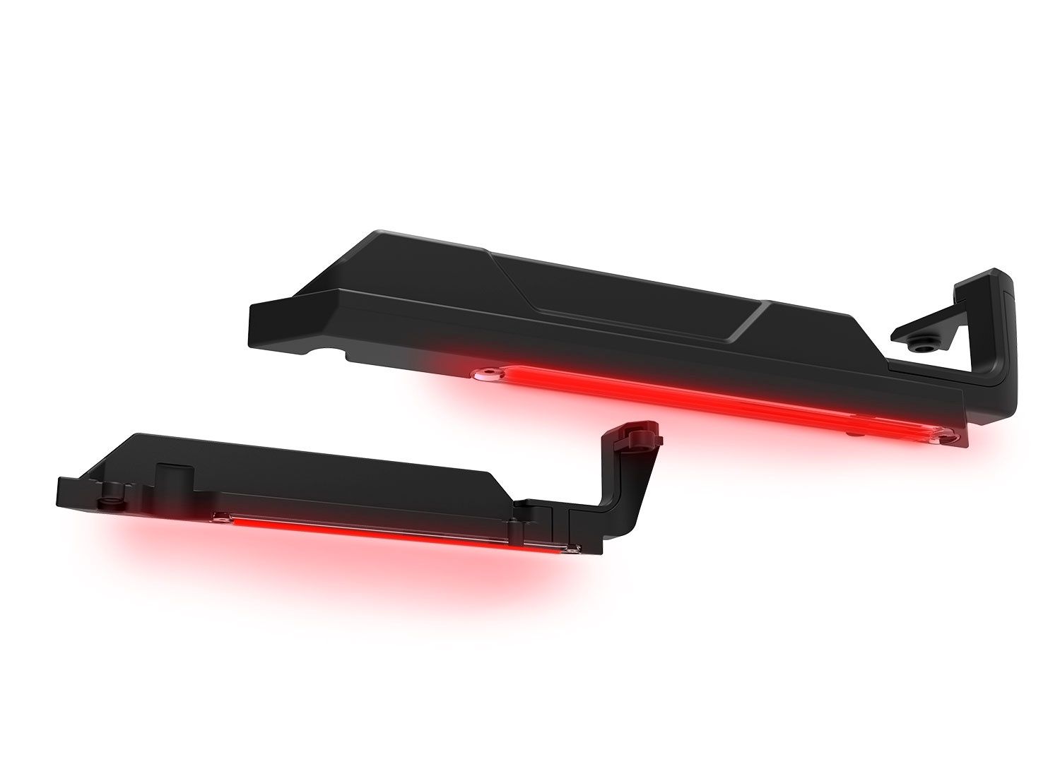 Red Underbody LED Light Kit - 10799-RED