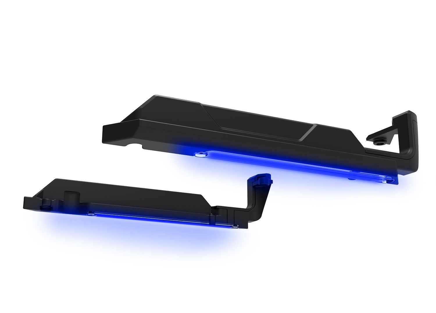 Blue Underbody LED Light Kit - 10799-BLUE