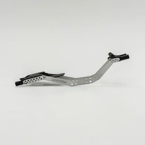 Mofo RC | Pocket Snake Chassis Kit (For Axial® SCX30™) Aluminum