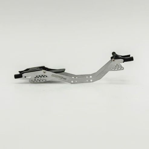 Mofo RC | 737 Modzilla Chassis Kit (For Axial® SCX30™) Aluminum