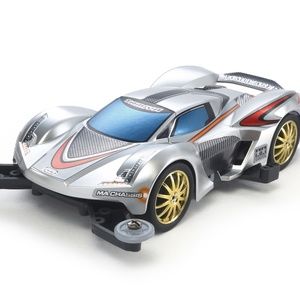 1/32 JR Racing Mini Mad Laser Kit