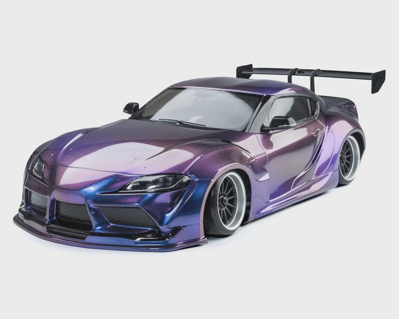 MST RMX 2.5 1/10 2WD Brushless RTR Drift Car w/A90RB Body (Iridescence Purple)