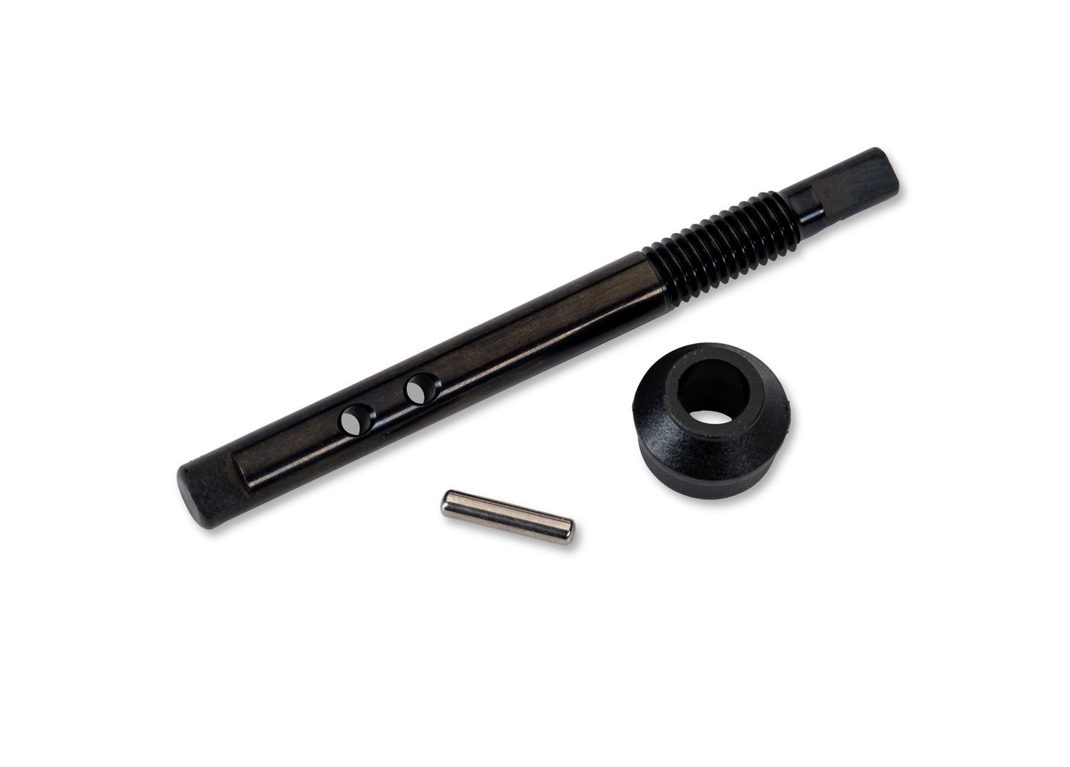 Input Shaft with Bearing Adapter - 6839R