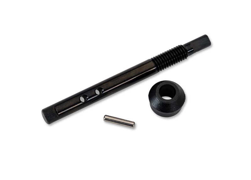 Input Shaft with Bearing Adapter - 6839R