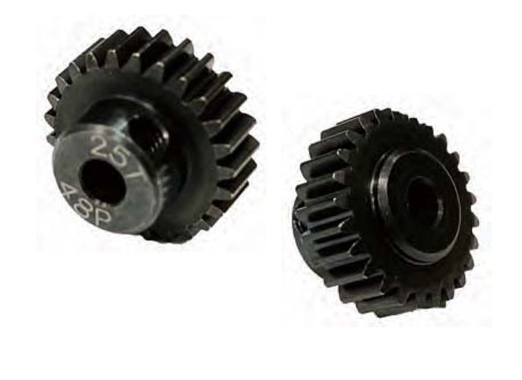 Topline WEIGHT STEEL PINION 48pitch