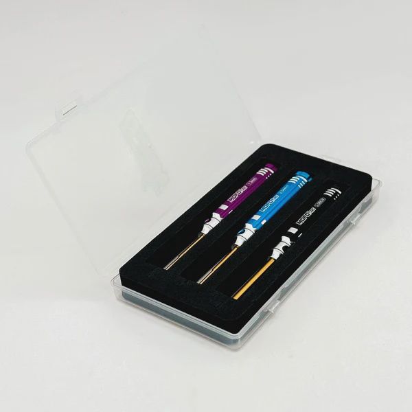 Mofo RC | Micro 3 Piece Tool Kit for Axial® SCX30™