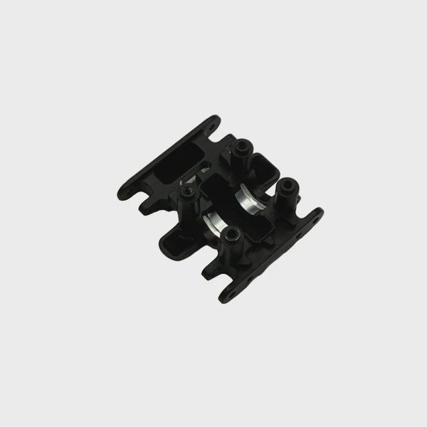 Mofo RC | Aluminum Skid Plate (For Axial® SCX30™)