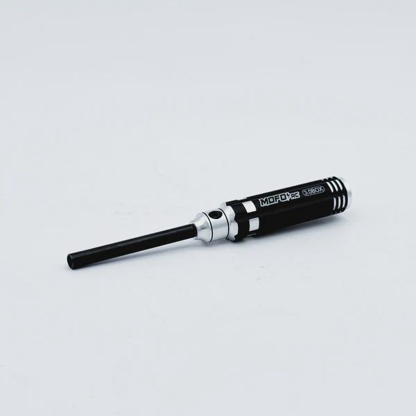 Mofo RC | 3mm Nut Driver For Axial® SCX30™