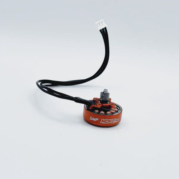 Mofo RC | SMP 1700Kv Brushless Pancake Motor