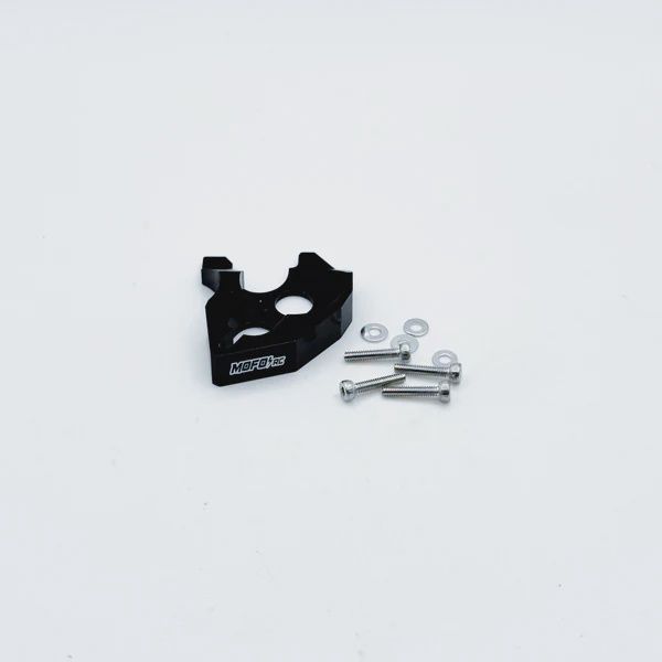 Mofo RC | 12mm Aluminum Forward Facing Motor Mount (For Axial® SCX24™) 101