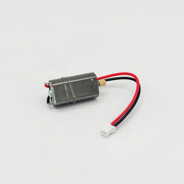 Mofo RC | TorqueBeast 50 Motor w/ Mod.3 11t Pinion (Direct Fit for Axial® SCX24™/SCX30™/AX24™) 107G025