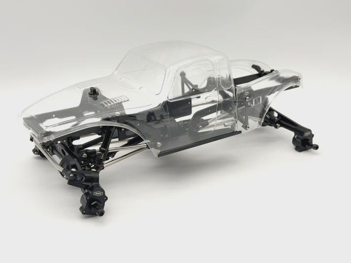 REEFS XP10 Plague Black Edition #REEFS291