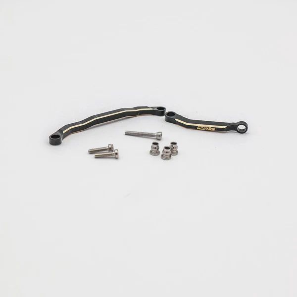 Mofo RC | Machined Steering Link Set (For Axial® SCX30™)