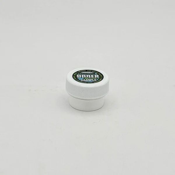 CowRC | "Udder Butter" High Performance Grease