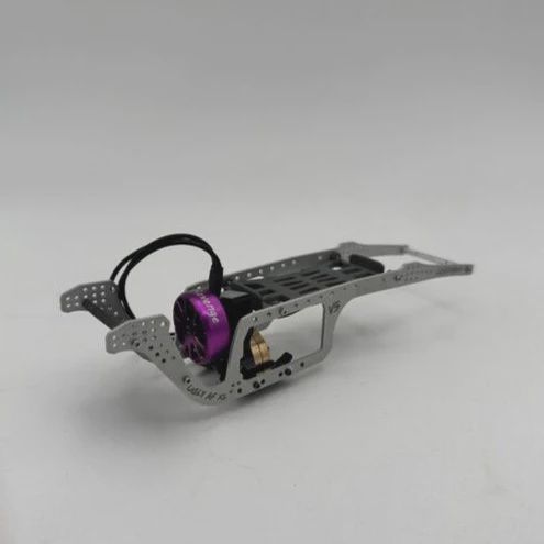 Mofo RC | Ugly AF Chassis V5 Standard &amp; XL Editions (For Axial® SCX24™) - Made in Texas