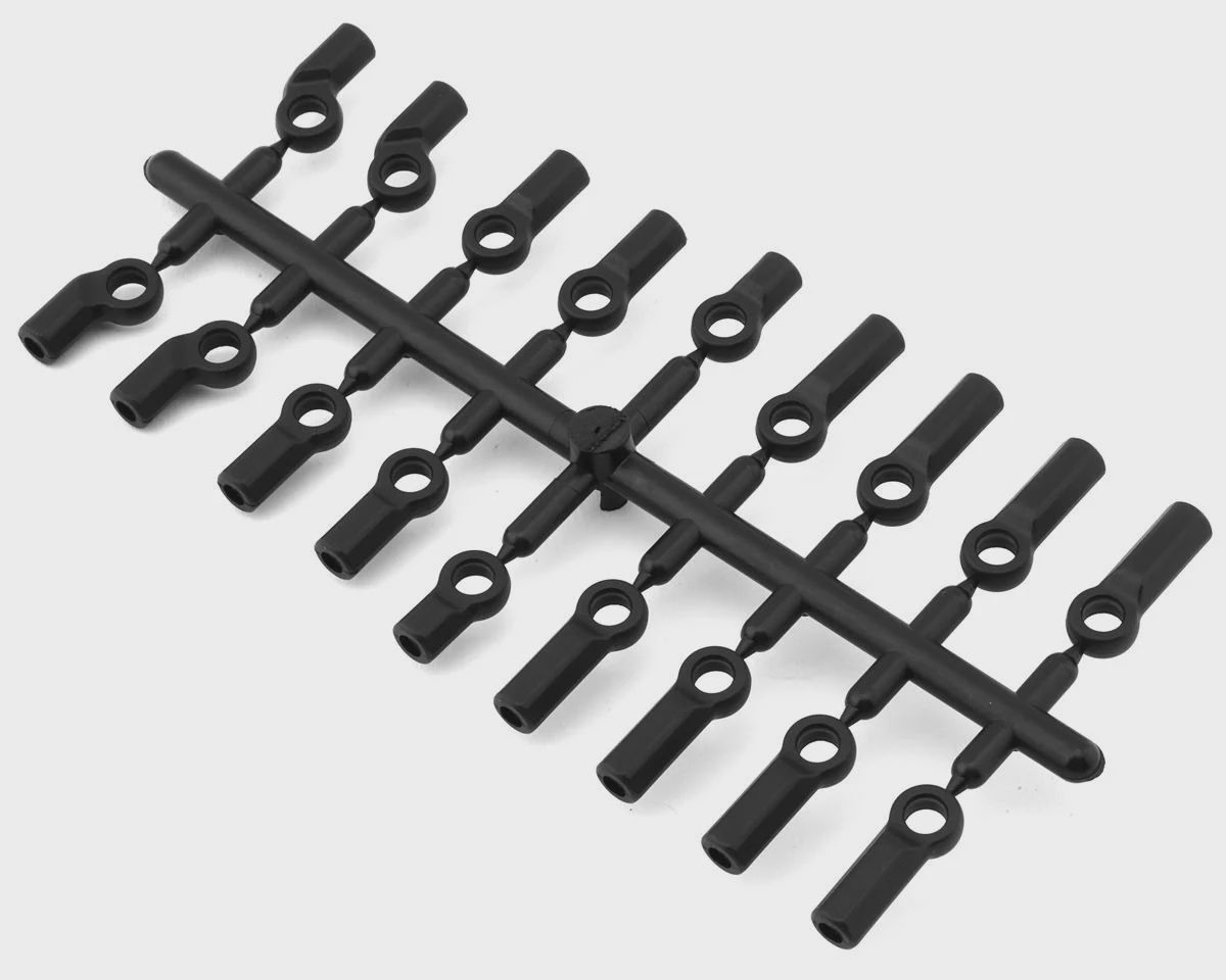 Yokomo YD-2 SXIII Ball Cup Set (4.8mm)