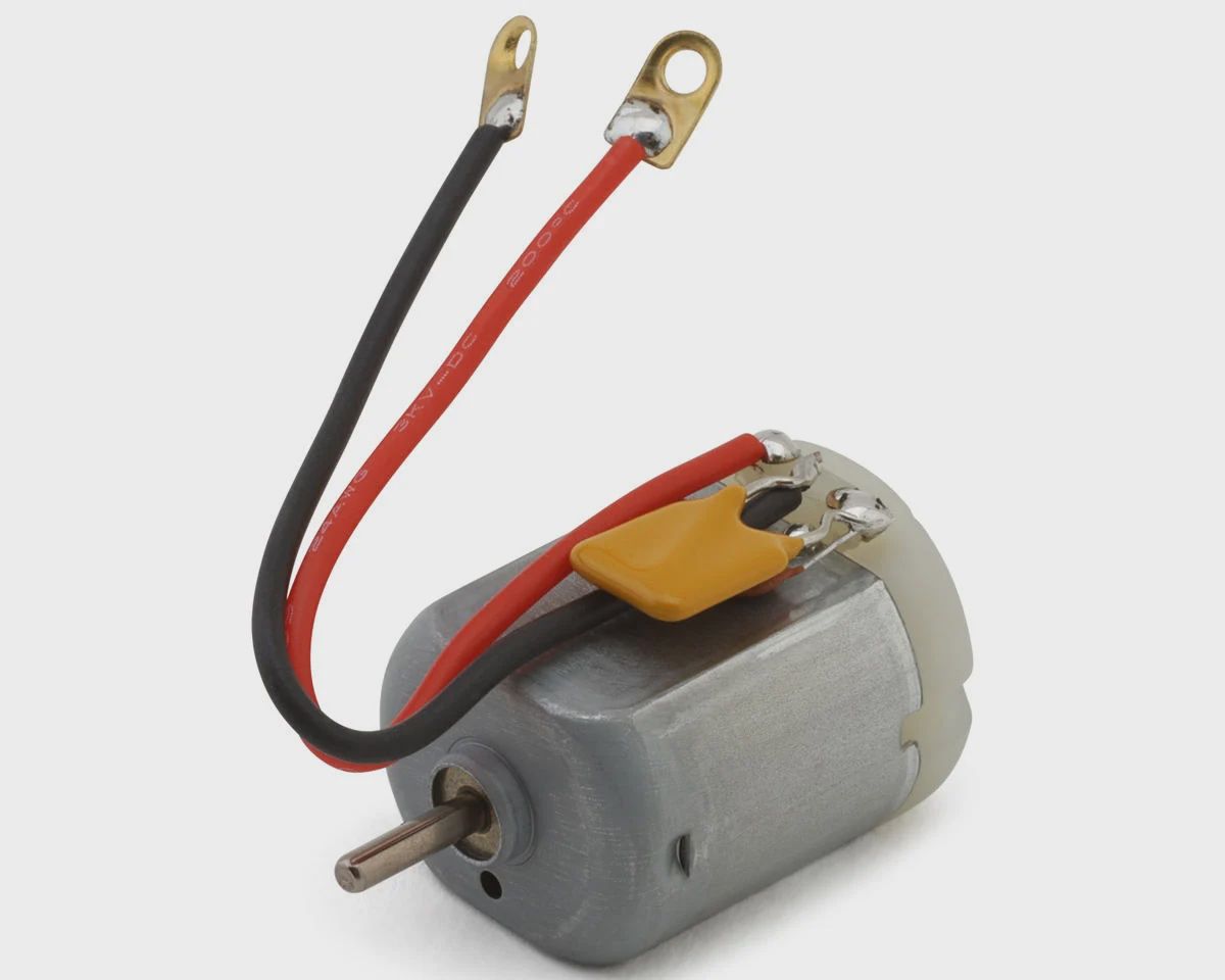Kyosho MR-03/MR-04 Motor Set (RWD)