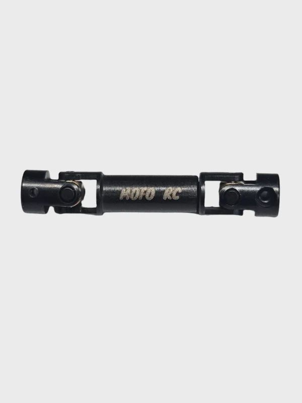 MOFO RC | Hardened Steel Driveshafts For Axial® SCX24™, Size: 40-52mm