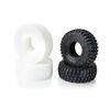 BFG Krawler T/A KX G8 Front/Rear 2.2" Rock Crawling Tires (2)