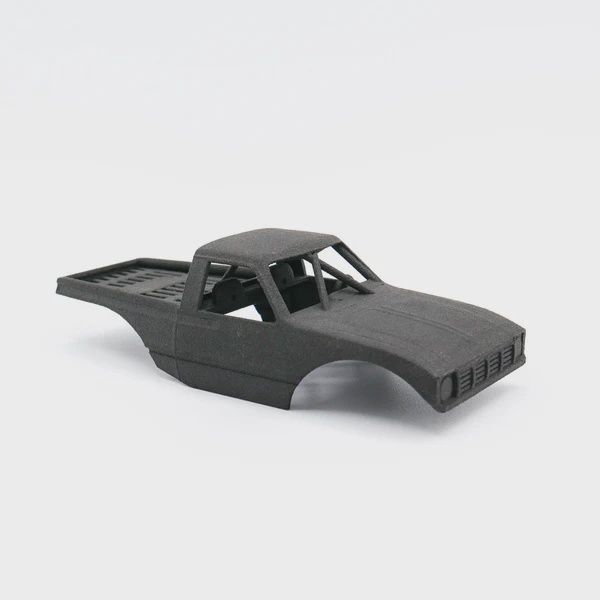 Mofo RC | VinToy Lightweight Nylon Comp Body (For Axial® SCX30™) -