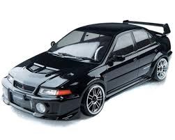 MST TCR-FF ATR 1/10 Touring Car 0Kit w/EVO V Body (Clear Body ) (257mm)