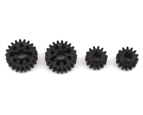SSD RC SCX10 III/Capra Portal Gears (12/23)