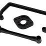 Clearance MST Motor adapter &amp; body post brace