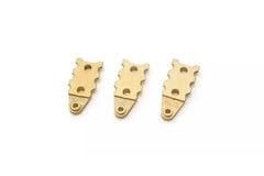 Kyosho Mini-Z MR-04 Brass T-Plate Mounts Set (-0.5/0/0.75mm)