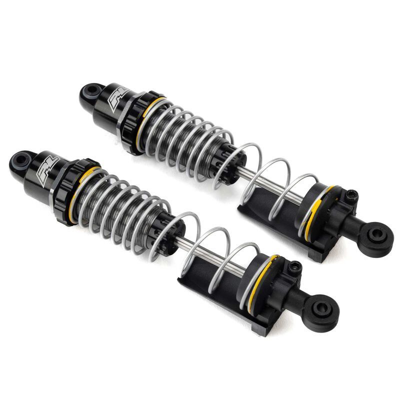 Pro-Line Racing PowerStroke Oil-Filled Shocks (2): ARRMA GORGON / QUAKE Front &amp; FURY Front or Rear