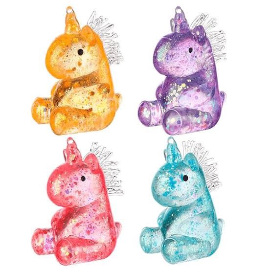 Sugar Unicorn