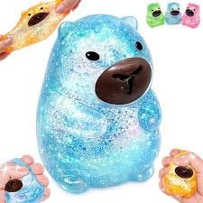 Sugar Capibara squishy