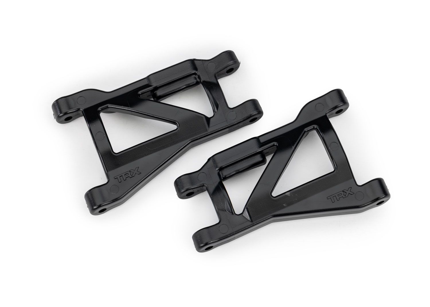 Black Extreme Heavy-Duty Rear Suspension Arms (L&amp;R)
