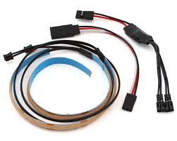 MyTrickRC Attack Strip LED Light Kit (Purple) (2)