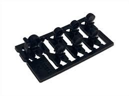 Pandora RC Additional Gauge Set Scale Accessory