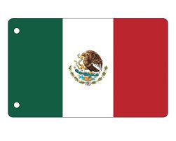 MyTrickRC TrickWhip2 Scale Whip Light Tube Flag Accessory (Mexico)