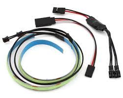 MyTrickRC Attack Strip LED Light Kit (Green) (2)