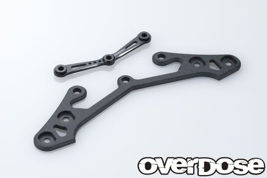 Overdose TC Bumper
