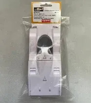 Kyosho Mini-Z RWD MR-04 Porsche 962 C Coupe LH Body Set (Unpainted)