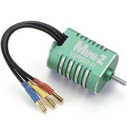 Kyosho Mini-Z XSpeed 41 Brushless Motor (4100KV)