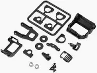 Kyosho Mini-Z MR-03 Type LM Motor Case Set