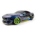 HPI Racing Stage-D10 Ford Mustang GT RTR S650 - VGJR