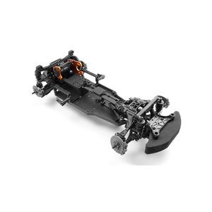 HPI Racing Stage-D10 Creator Edition