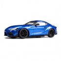 HPI Racing Stage-D24 2024 Toyota GR Supra Metallic Blue